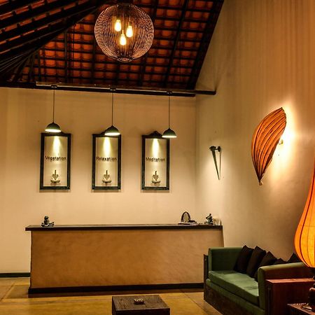 Rangiri Dambulla Resort Ngoại thất bức ảnh