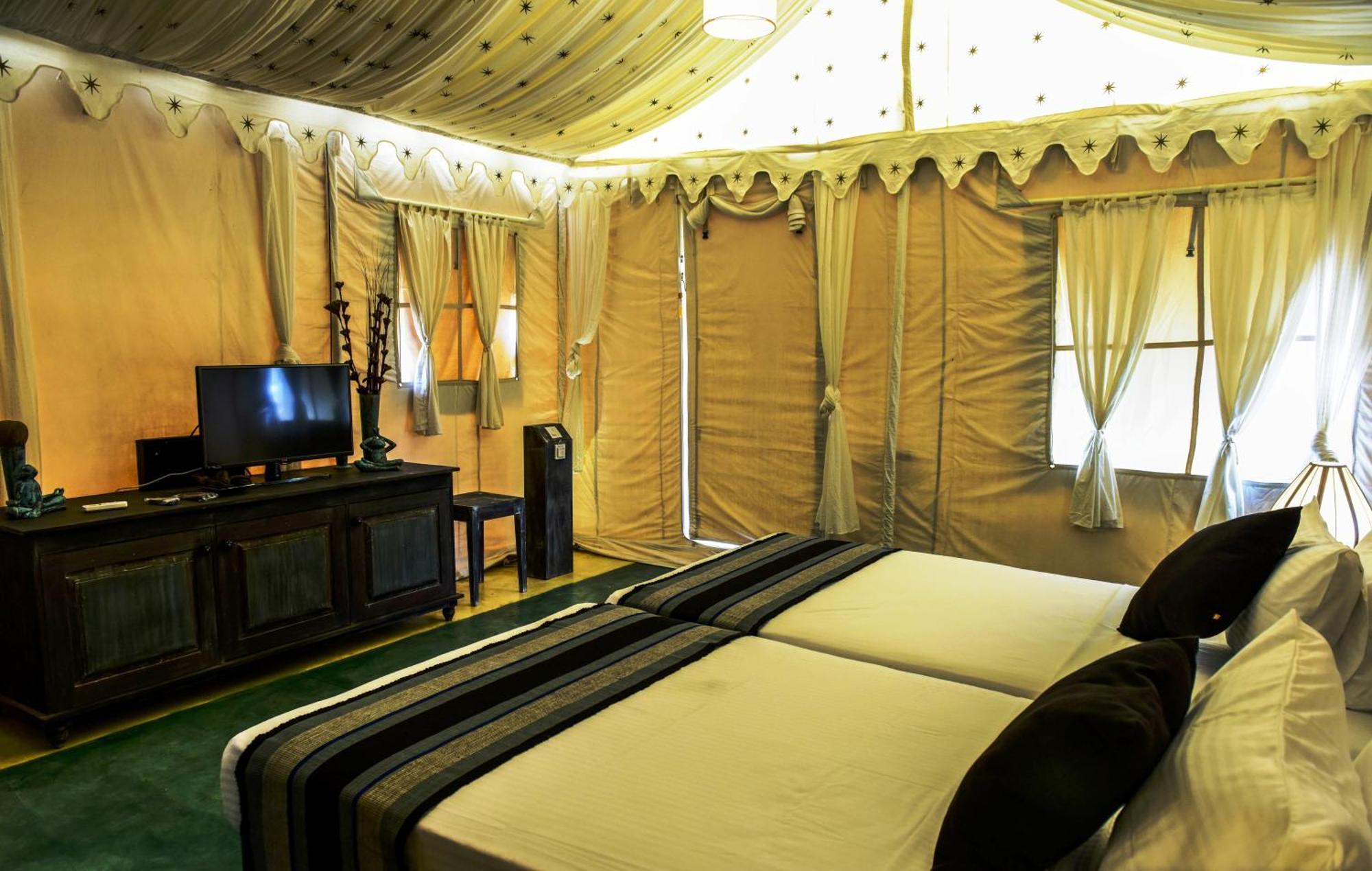 Rangiri Dambulla Resort Phòng bức ảnh