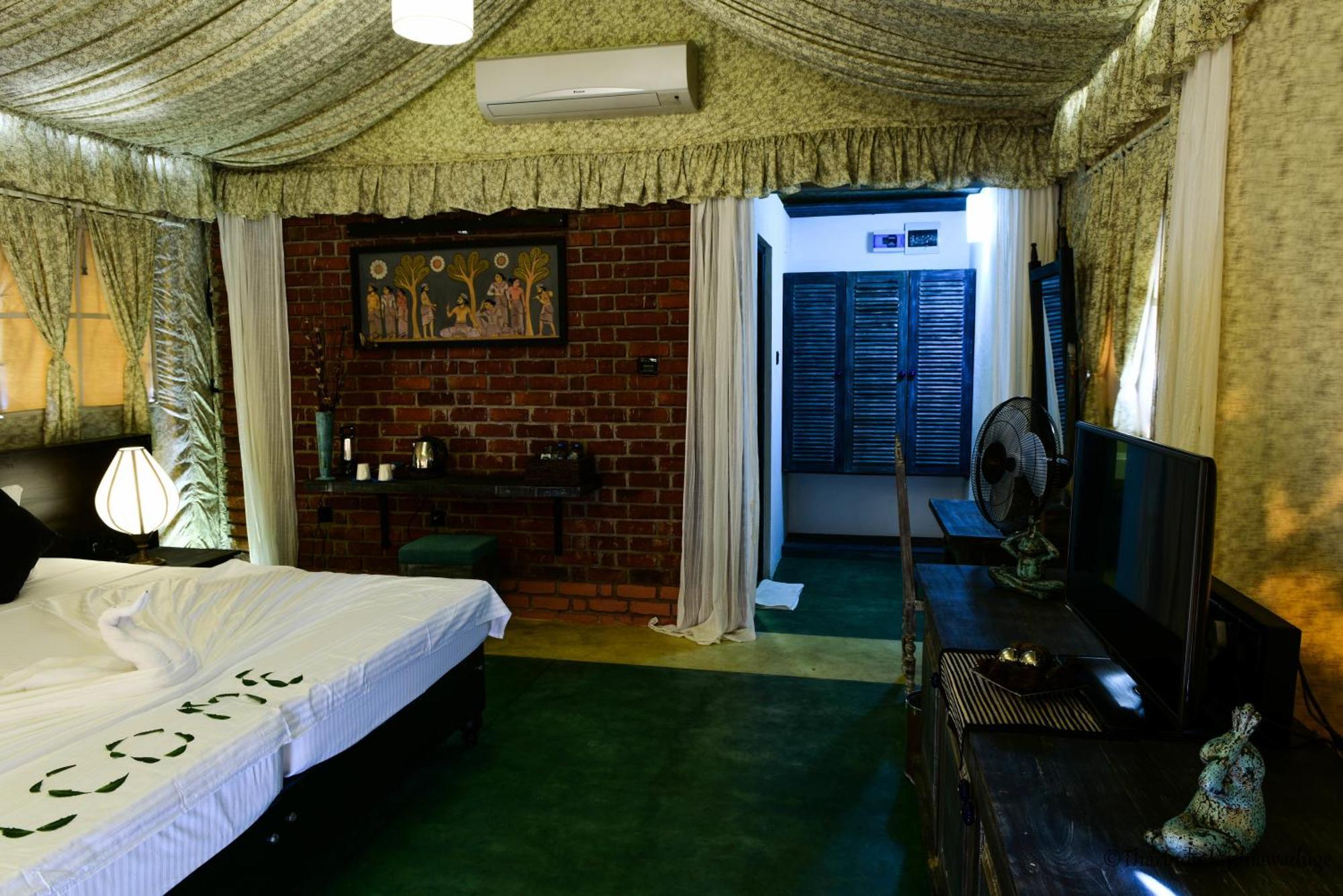 Rangiri Dambulla Resort Phòng bức ảnh
