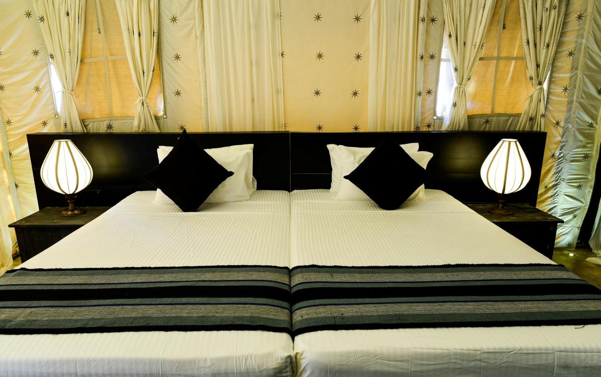 Rangiri Dambulla Resort Phòng bức ảnh