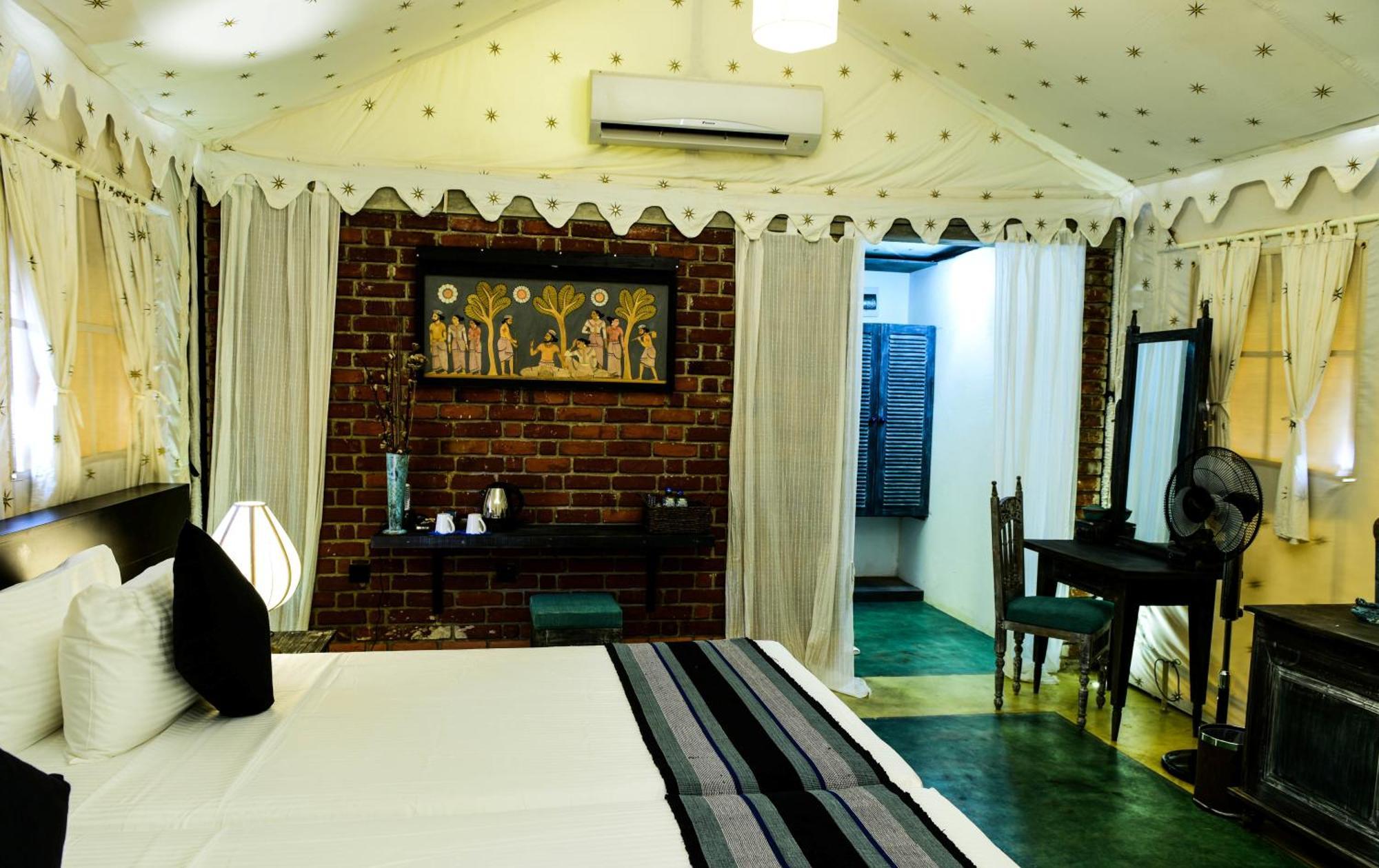 Rangiri Dambulla Resort Phòng bức ảnh