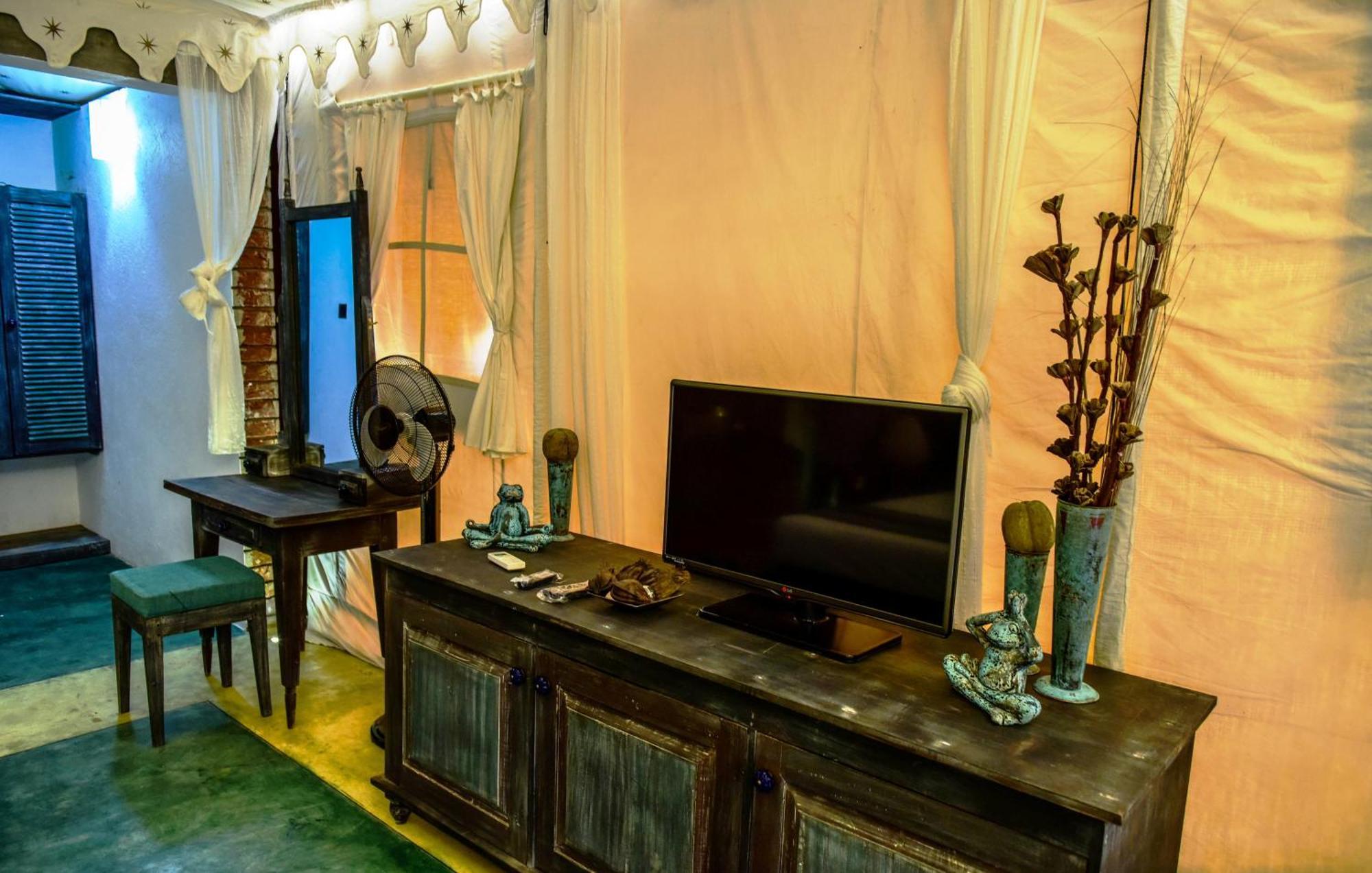 Rangiri Dambulla Resort Phòng bức ảnh