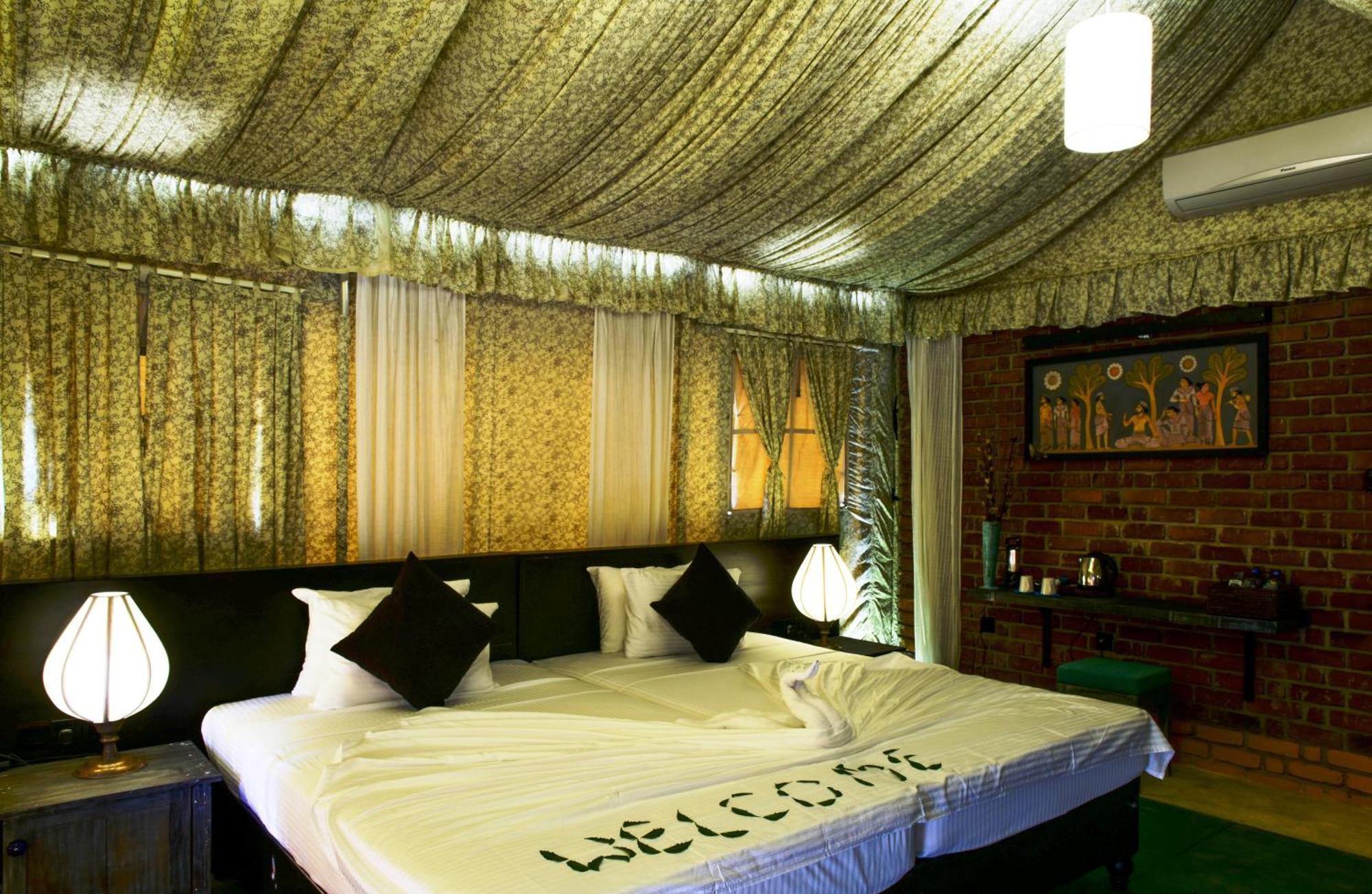 Rangiri Dambulla Resort Phòng bức ảnh