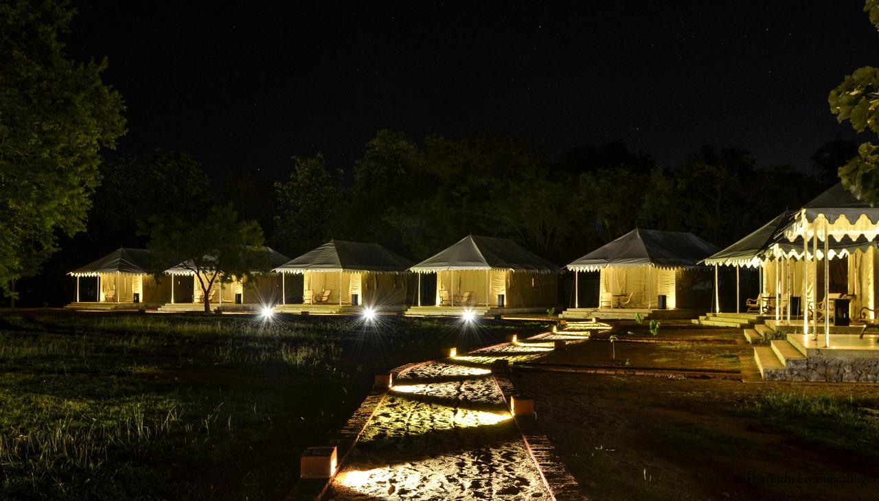 Rangiri Dambulla Resort Ngoại thất bức ảnh