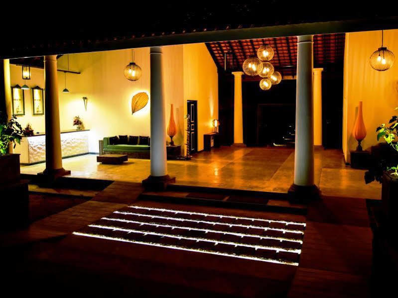 Rangiri Dambulla Resort Ngoại thất bức ảnh