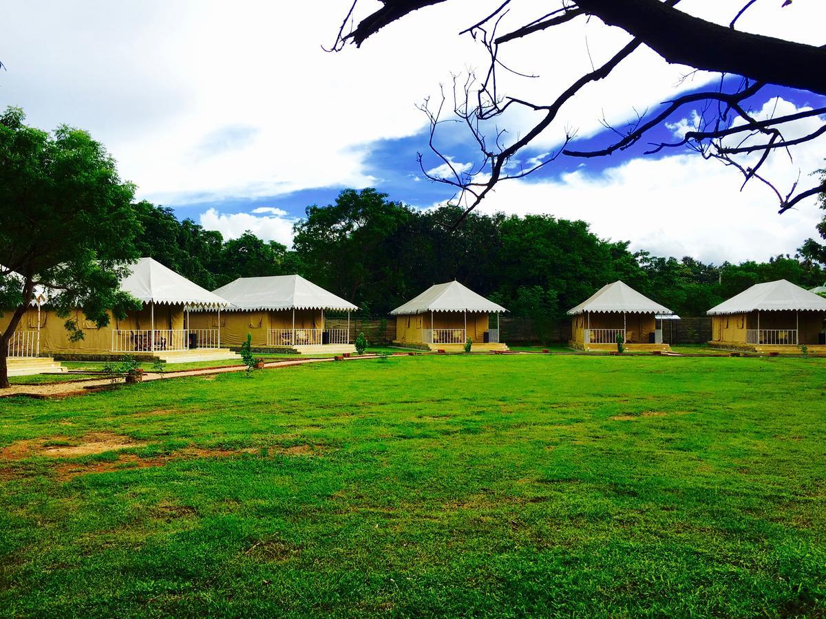 Rangiri Dambulla Resort Ngoại thất bức ảnh